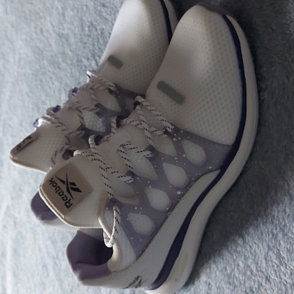 Reebok sneakers